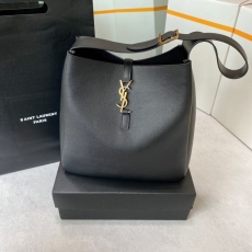 YSL Satchel Bags